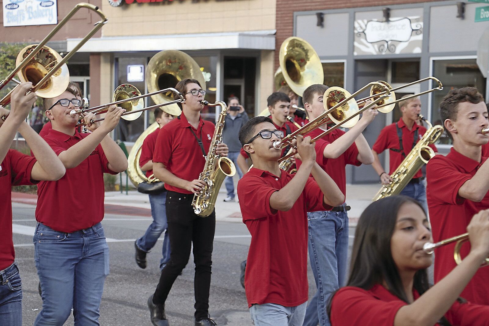 100522 SHS Band Parade.JPG